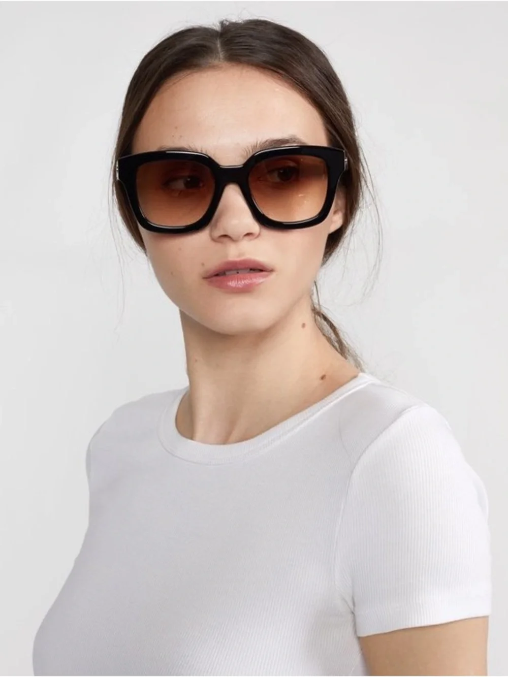 Cynthia Rowley x Haze Havar Sunglasses